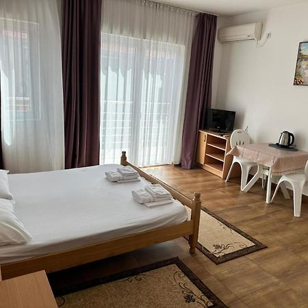 Apartmani Franeta 布德瓦 外观 照片