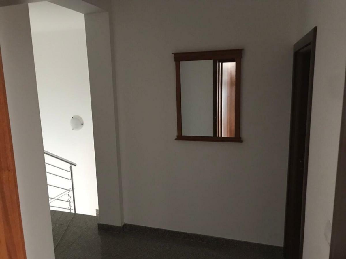Apartmani Franeta 布德瓦 外观 照片