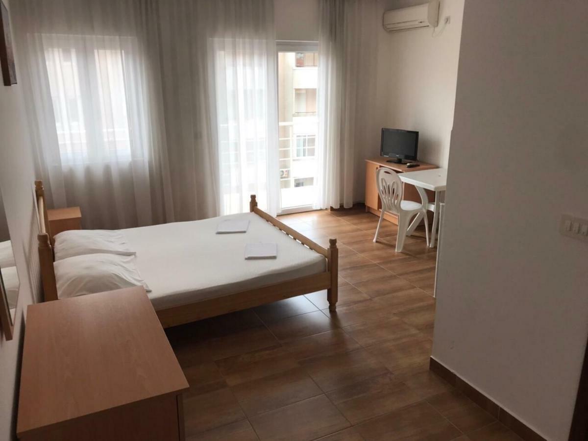 Apartmani Franeta 布德瓦 外观 照片