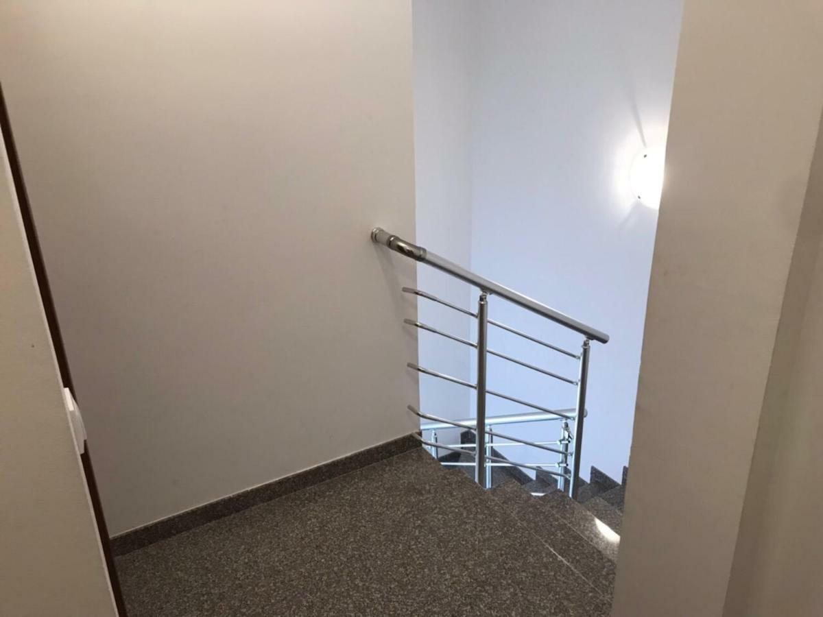 Apartmani Franeta 布德瓦 外观 照片