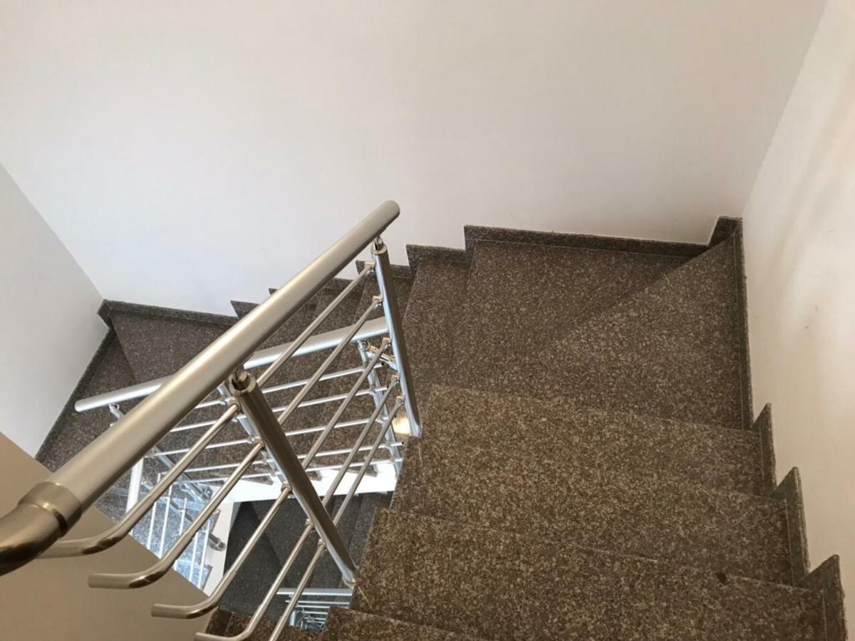 Apartmani Franeta 布德瓦 外观 照片