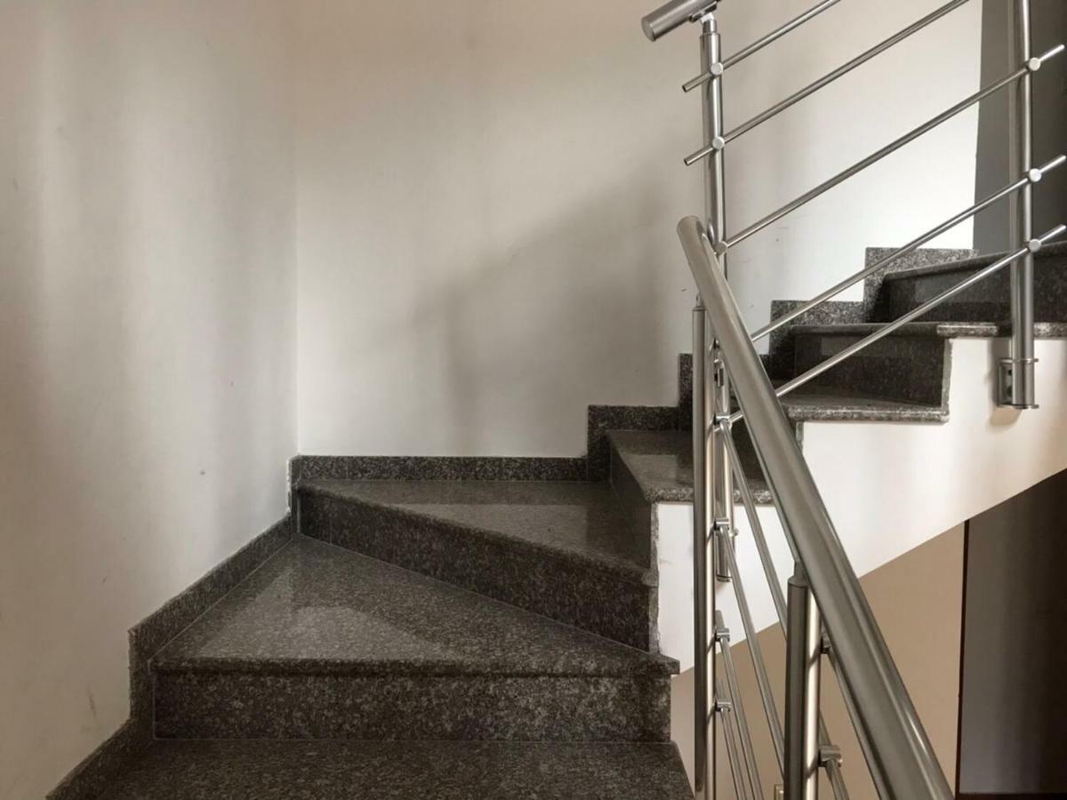 Apartmani Franeta 布德瓦 外观 照片