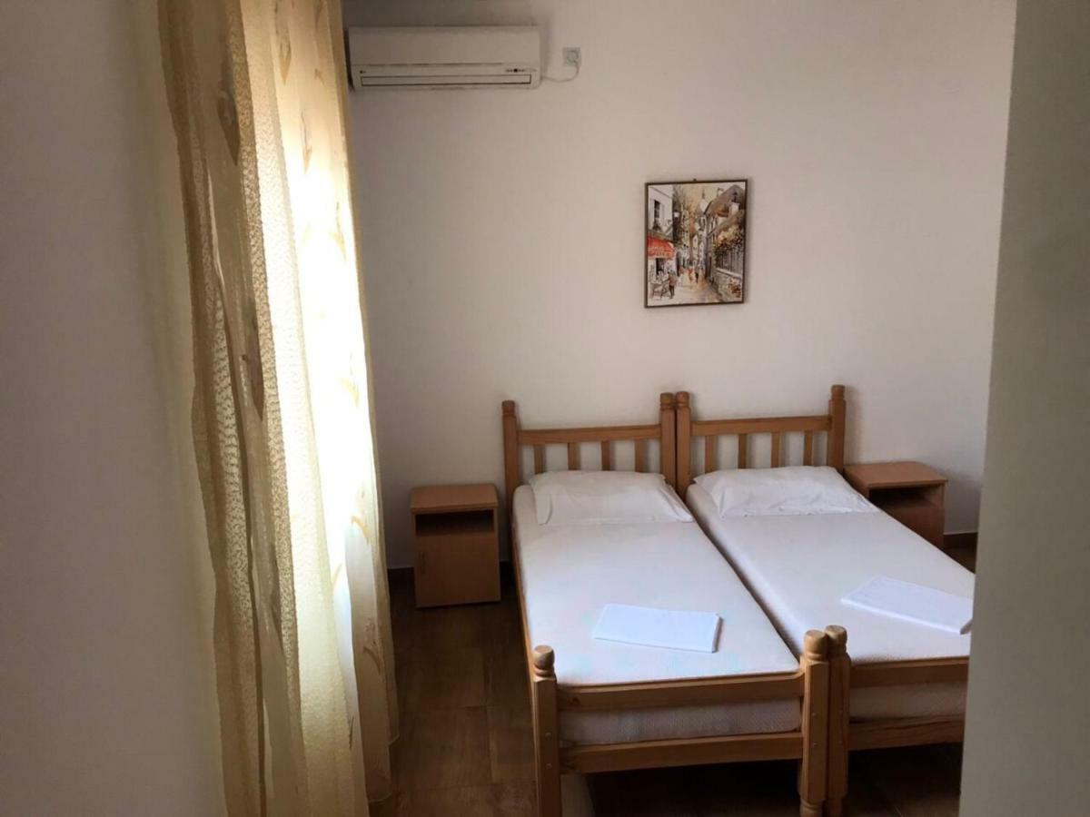 Apartmani Franeta 布德瓦 外观 照片