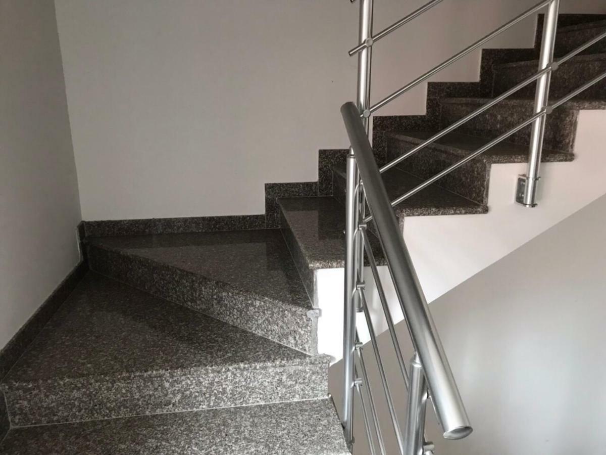 Apartmani Franeta 布德瓦 外观 照片