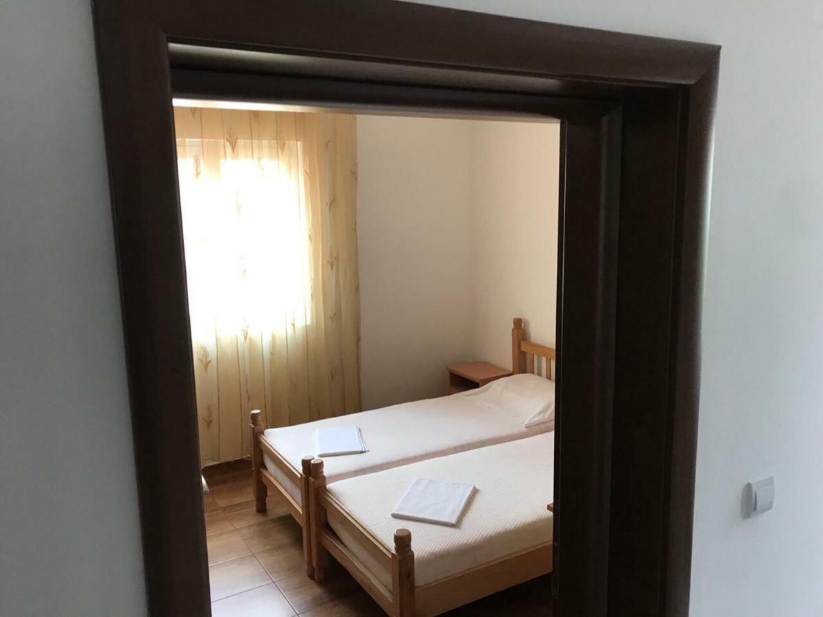Apartmani Franeta 布德瓦 外观 照片
