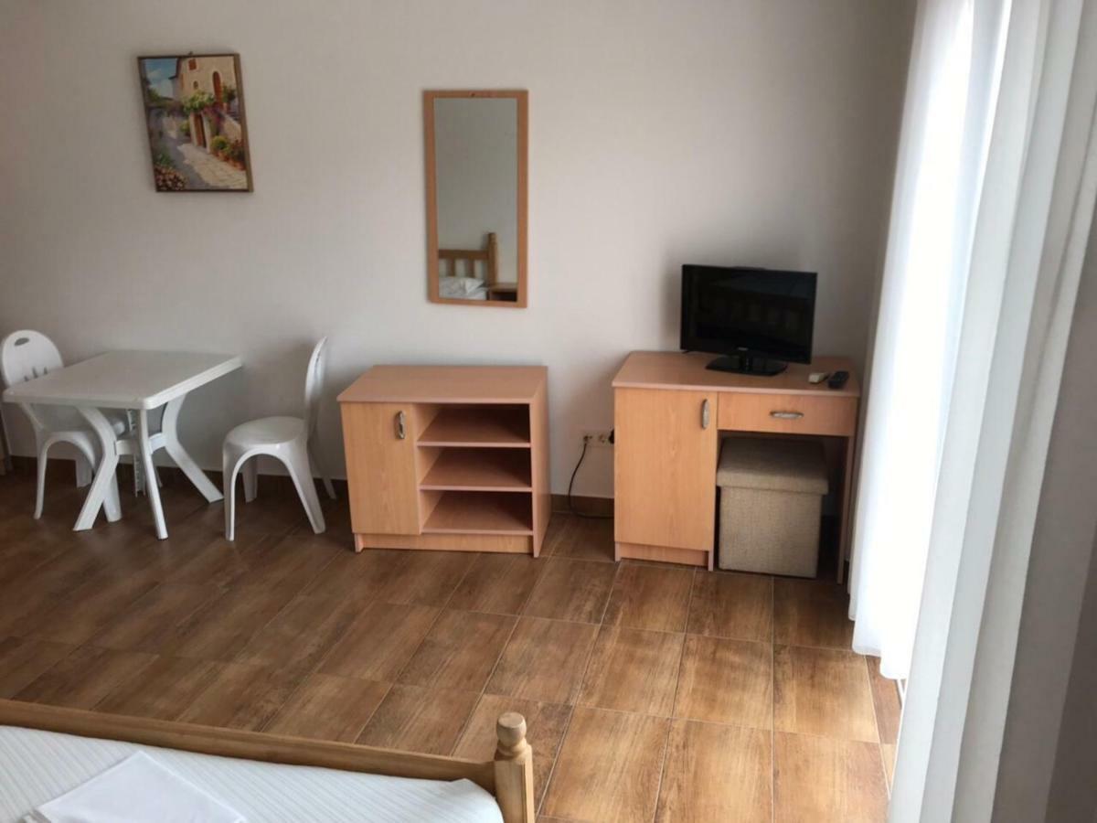 Apartmani Franeta 布德瓦 外观 照片