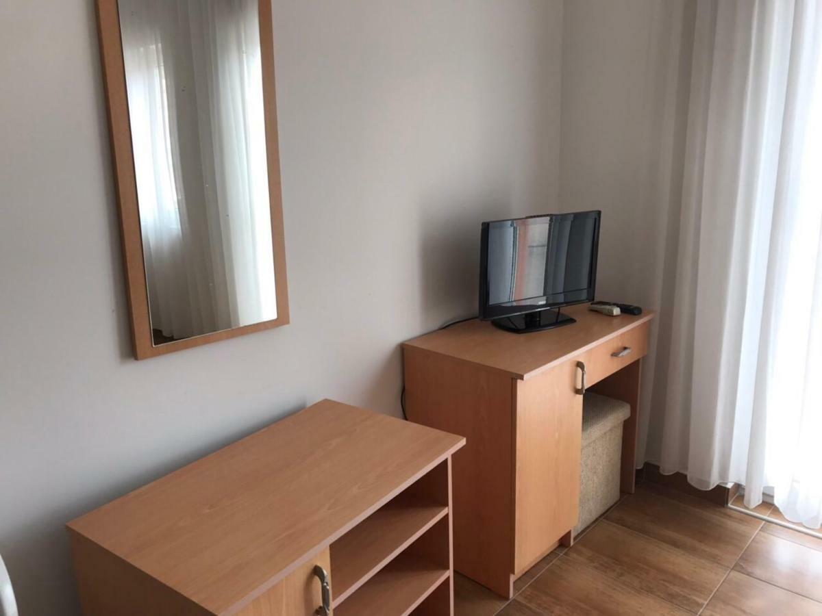 Apartmani Franeta 布德瓦 外观 照片